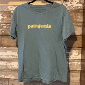 Patagonia T-shirt